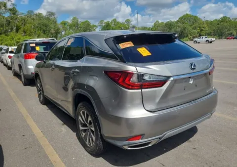 Photos of 2020 Lexus RX 350 for sale in Indianapolis, IN at AutoGiant USA Indianapolis