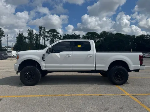 Another view of 2018 Ford F-250SD Lariat for sale in Indianapolis, IN at AutoGiant USA Indianapolis