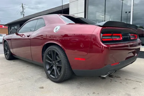 More photos of 2023 Dodge Challenger R/T at AutoGiant USA Indianapolis, IN