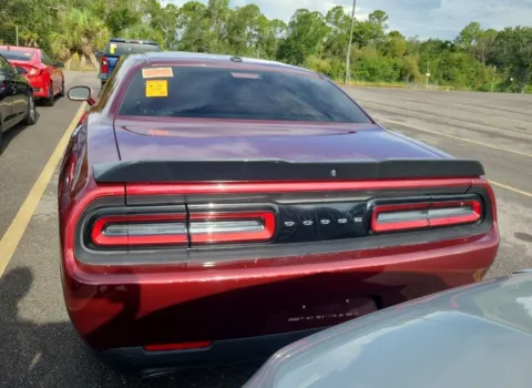More photos of 2023 Dodge Challenger R/T at AutoGiant USA Indianapolis, IN