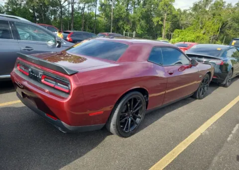 More photos of 2023 Dodge Challenger R/T at AutoGiant USA Indianapolis, IN