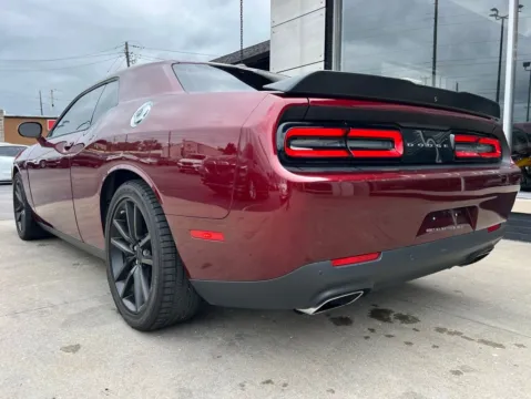 More photos of 2023 Dodge Challenger R/T at AutoGiant USA Indianapolis, IN