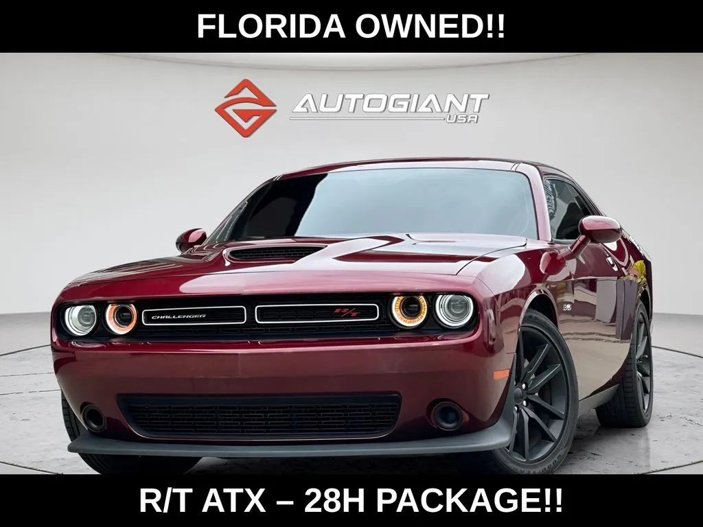 2023 Dodge Challenger R/T for sale in Indianapolis, IN