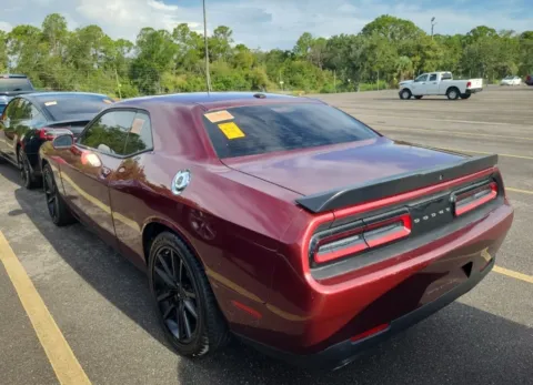 Another view of 2023 Dodge Challenger R/T for sale in Indianapolis, IN at AutoGiant USA Indianapolis