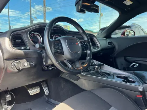 Photos of 2023 Dodge Challenger R/T for sale in Indianapolis, IN at AutoGiant USA Indianapolis