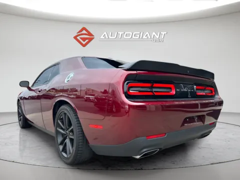 More photos of 2023 Dodge Challenger R/T at AutoGiant USA Indianapolis, IN