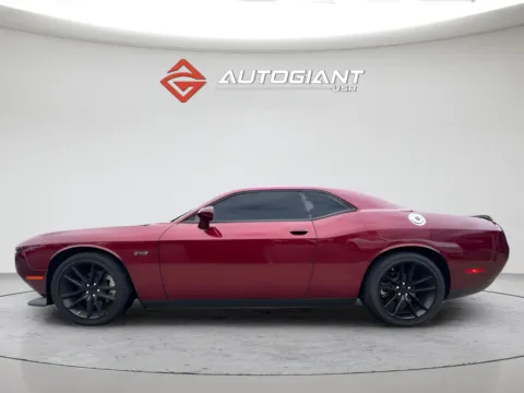 Another view of 2023 Dodge Challenger R/T for sale in Indianapolis, IN at AutoGiant USA Indianapolis