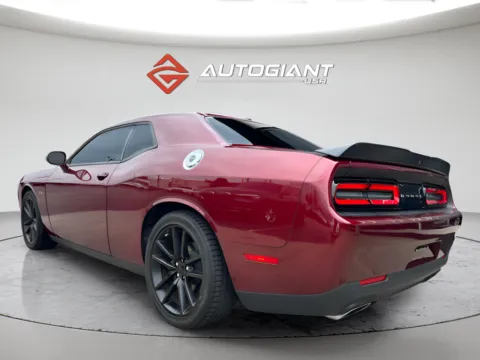 More photos of 2023 Dodge Challenger R/T at AutoGiant USA Indianapolis, IN