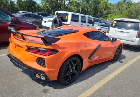More photos of 2020 Chevrolet Corvette Stingray at AutoGiant USA Indianapolis, IN