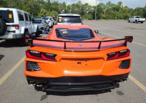 More photos of 2020 Chevrolet Corvette Stingray at AutoGiant USA Indianapolis, IN