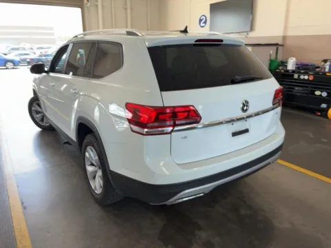 Another view of 2018 Volkswagen Atlas 3.6L V6 SE for sale in Indianapolis, IN at AutoGiant USA Indianapolis