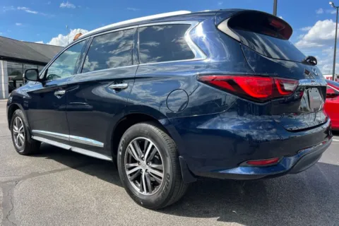 More photos of 2018 INFINITI QX60 at AutoGiant USA Indianapolis, IN