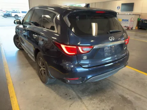 Another view of 2018 INFINITI QX60 for sale in Indianapolis, IN at AutoGiant USA Indianapolis