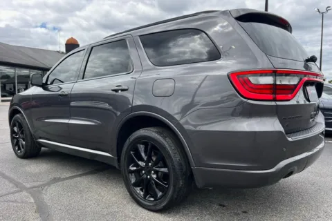 More photos of 2018 Dodge Durango GT at AutoGiant USA Indianapolis, IN