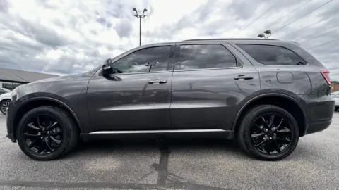 Another view of 2018 Dodge Durango GT for sale in Indianapolis, IN at AutoGiant USA Indianapolis