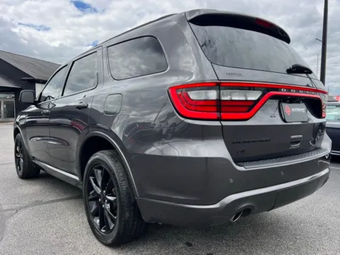 More photos of 2018 Dodge Durango GT at AutoGiant USA Indianapolis, IN