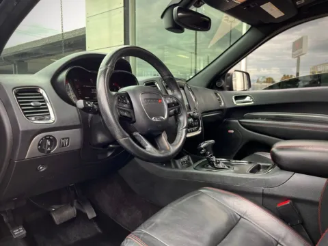 Photos of 2018 Dodge Durango GT for sale in Indianapolis, IN at AutoGiant USA Indianapolis