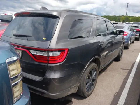 Another view of 2018 Dodge Durango GT for sale in Indianapolis, IN at AutoGiant USA Indianapolis
