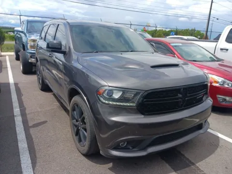 Photos of 2018 Dodge Durango GT for sale in Indianapolis, IN at AutoGiant USA Indianapolis