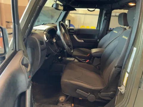 More photos of 2015 Jeep Wrangler Unlimited Sahara at AutoGiant USA Indianapolis, IN