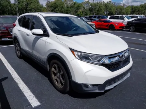 Photos of 2019 Honda CR-V EX for sale in Indianapolis, IN at AutoGiant USA Indianapolis