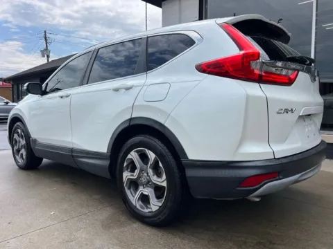 More photos of 2019 Honda CR-V EX at AutoGiant USA Indianapolis, IN