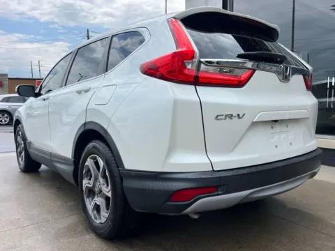 More photos of 2019 Honda CR-V EX at AutoGiant USA Indianapolis, IN