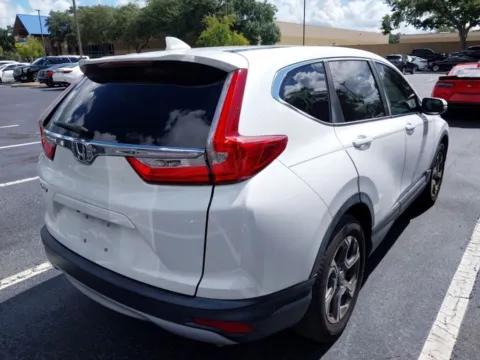 Another view of 2019 Honda CR-V EX for sale in Indianapolis, IN at AutoGiant USA Indianapolis