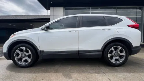 Another view of 2019 Honda CR-V EX for sale in Indianapolis, IN at AutoGiant USA Indianapolis