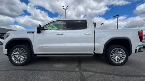 Another view of 2019 GMC Sierra 1500 Denali for sale in Indianapolis, IN at AutoGiant USA Indianapolis