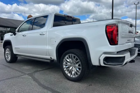 More photos of 2019 GMC Sierra 1500 Denali at AutoGiant USA Indianapolis, IN