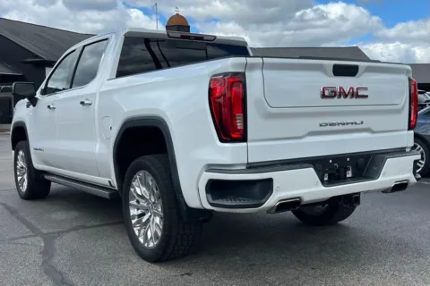 More photos of 2019 GMC Sierra 1500 Denali at AutoGiant USA Indianapolis, IN