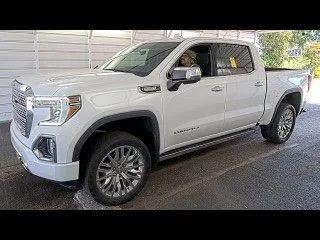 White 2019 GMC Sierra 1500 Denali for sale in Indianapolis, IN