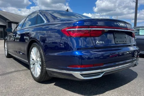 More photos of 2019 Audi A8 L 55 at AutoGiant USA Indianapolis, IN