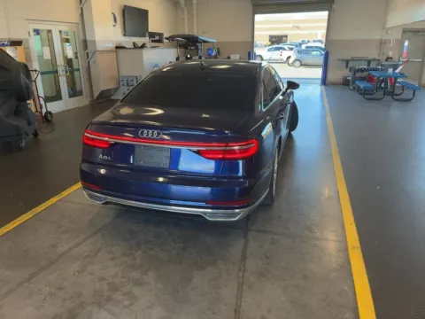 More photos of 2019 Audi A8 L 55 at AutoGiant USA Indianapolis, IN