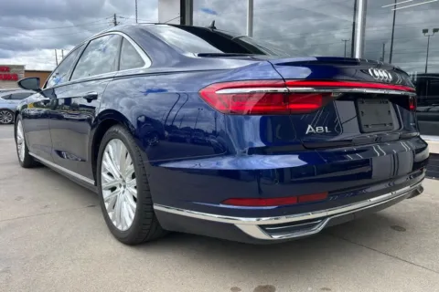 More photos of 2019 Audi A8 L 55 at AutoGiant USA Indianapolis, IN