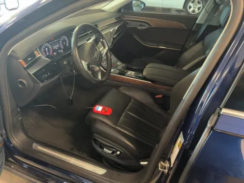More photos of 2019 Audi A8 L 55 at AutoGiant USA Indianapolis, IN