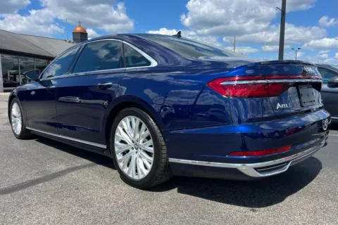 More photos of 2019 Audi A8 L 55 at AutoGiant USA Indianapolis, IN