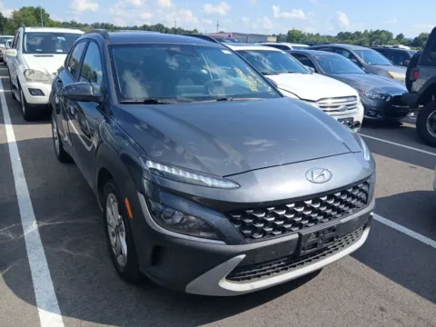 Photos of 2022 Hyundai Kona SEL for sale in Indianapolis, IN at AutoGiant USA Indianapolis