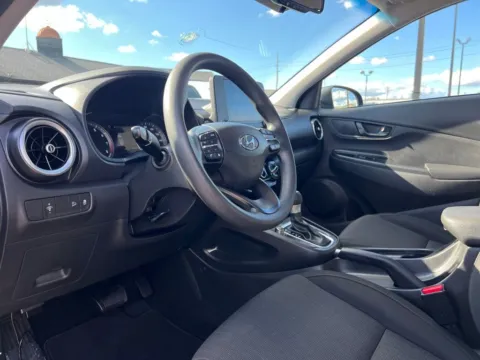 Photos of 2022 Hyundai Kona SEL for sale in Indianapolis, IN at AutoGiant USA Indianapolis
