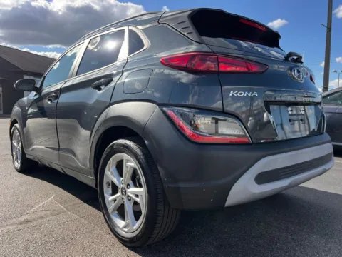 More photos of 2022 Hyundai Kona SEL at AutoGiant USA Indianapolis, IN