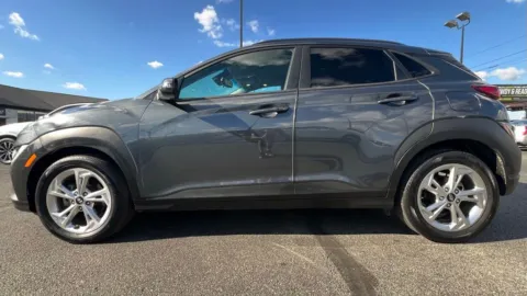 Another view of 2022 Hyundai Kona SEL for sale in Indianapolis, IN at AutoGiant USA Indianapolis