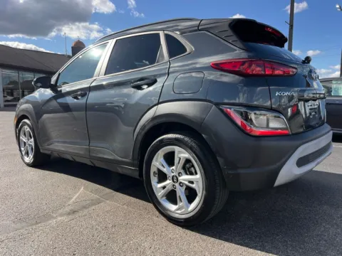More photos of 2022 Hyundai Kona SEL at AutoGiant USA Indianapolis, IN