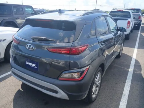 Another view of 2022 Hyundai Kona SEL for sale in Indianapolis, IN at AutoGiant USA Indianapolis