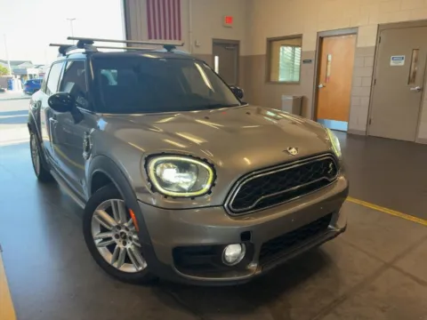 Photos of 2019 MINI Cooper S E Countryman for sale in Indianapolis, IN at AutoGiant USA Indianapolis