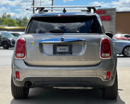 More photos of 2019 MINI Cooper S E Countryman at AutoGiant USA Indianapolis, IN