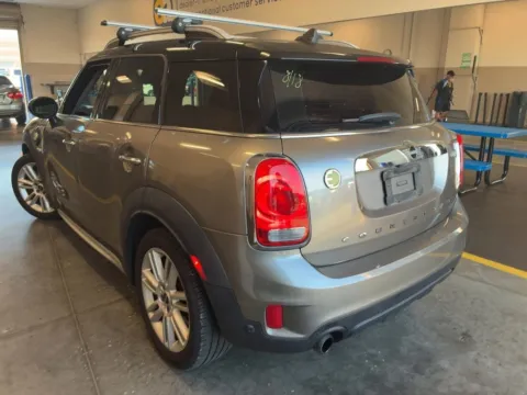 Another view of 2019 MINI Cooper S E Countryman for sale in Indianapolis, IN at AutoGiant USA Indianapolis