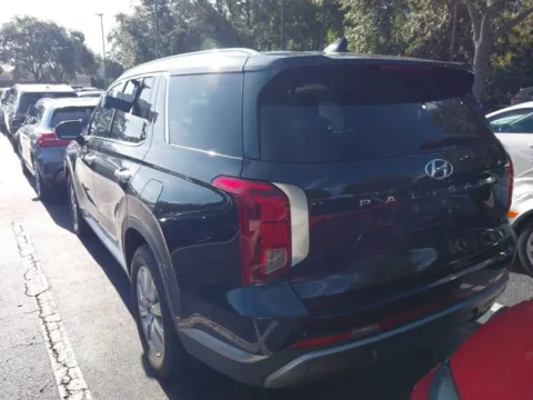 More photos of 2023 Hyundai Palisade SEL at AutoGiant USA Indianapolis, IN