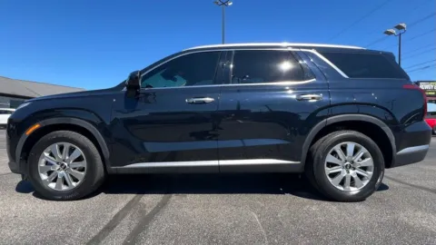 Another view of 2023 Hyundai Palisade SEL for sale in Indianapolis, IN at AutoGiant USA Indianapolis