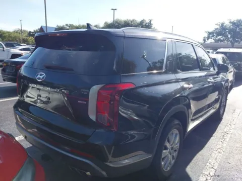 Another view of 2023 Hyundai Palisade SEL for sale in Indianapolis, IN at AutoGiant USA Indianapolis